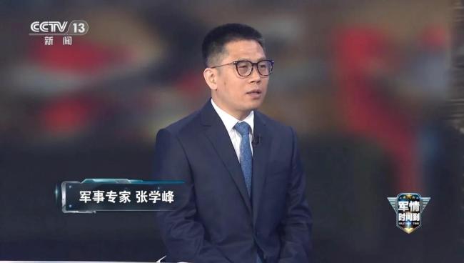 央视实锤歼-10CE战果有何影响 优势显著压倒“阵风”