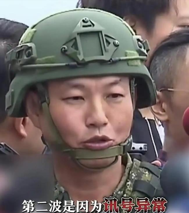 台军试射“海马斯”火箭炮但信号异常 故障频出成笑话