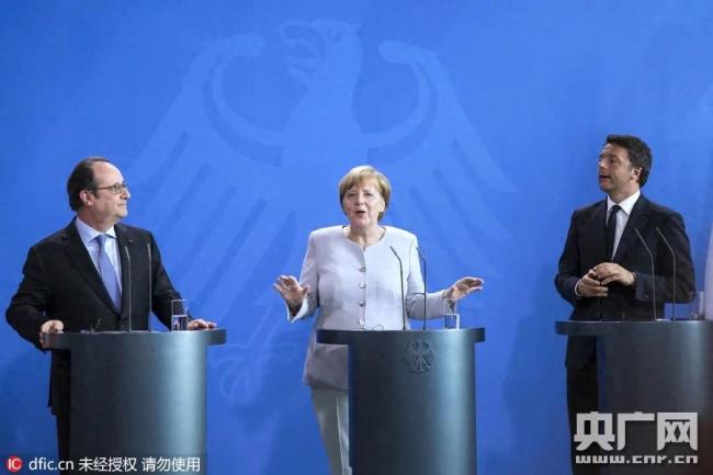 以色列同美歐漸行漸遠了嗎 權力博弈與利益綁定