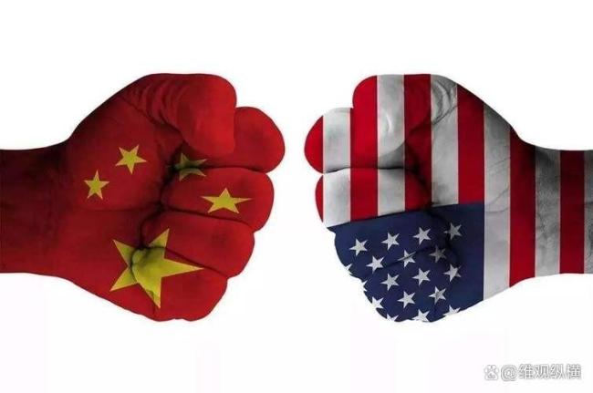 为何说特朗普放弃和中方高层见面机会 美南非矛盾成导火索