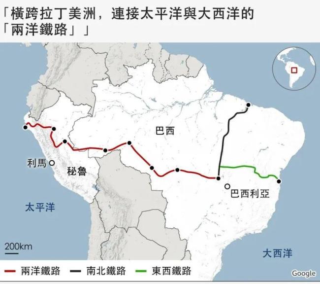 打破巴拿馬運(yùn)河“卡脖子”，最驚人的超級(jí)工程來了,？重塑全球地緣格局