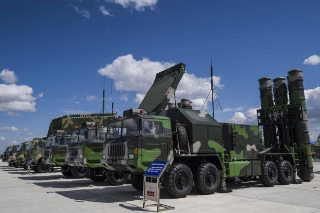 大V：歼-20在击落F-35是谣言 营销号胆子太肥
