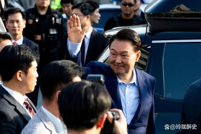 李在明会如何处置尹锡悦 终结特赦文化