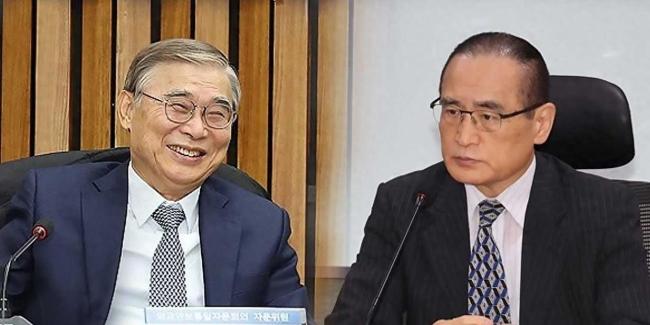 李鐘奭為何被李在明提名為國情院長 破局雙核扛起重擔