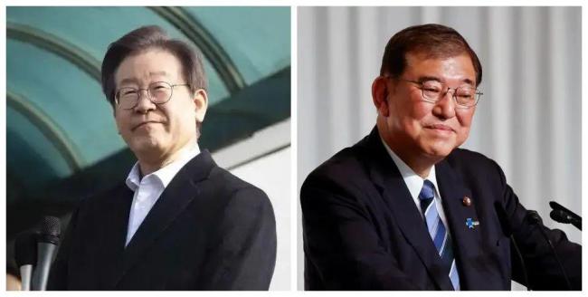 李在明上任后前兩通電話釋放啥信息 韓日關(guān)系新動向