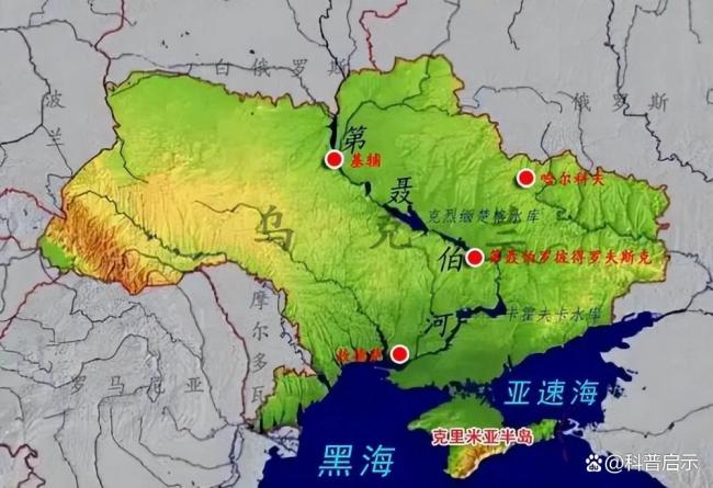 学者：俄不再给乌军留后路 俄军全面打击乌克兰战争潜力