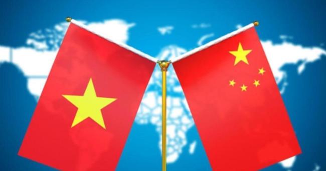 专家：越南在南海填岛帮了中国大忙 南海“不沉航母”浮现