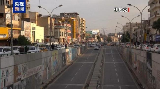 伊拉克真主旅警告美不要介入以伊沖突 將反擊美國利益