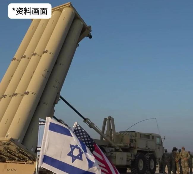 以防空导弹发射后俯冲城区 以色列防空系统自毁事件