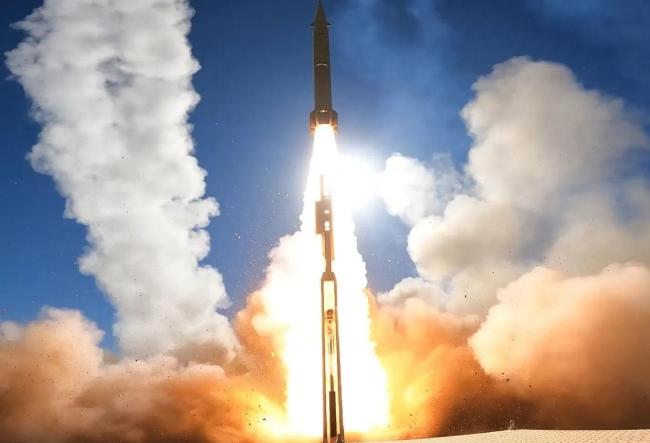以防空导弹发射后俯冲城区 以色列防空系统自毁事件