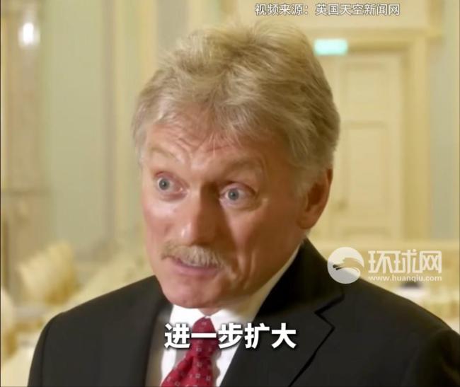 俄方就伊以冲突最强硬表态 警告勿开潘多拉魔盒