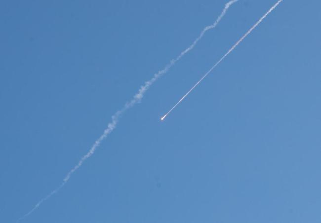 美国空袭伊朗影响空运