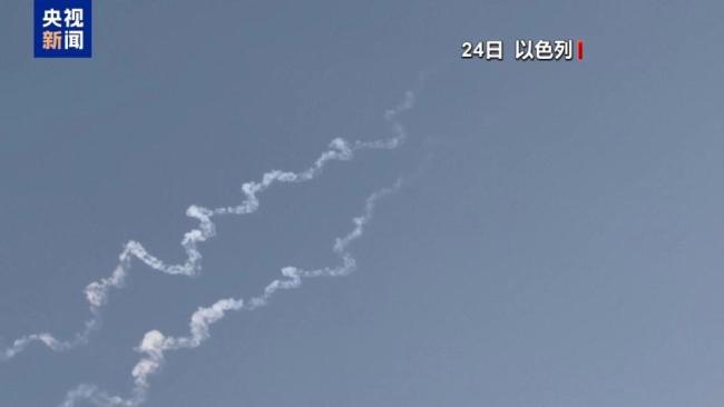 以伊停火之后接着要做什么 局势恢复平静待观察