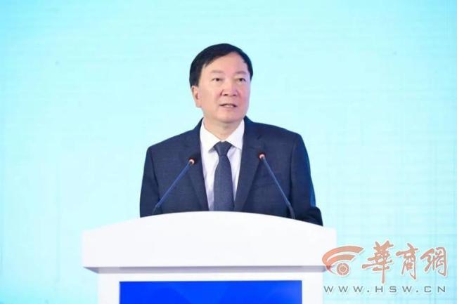 白俄國家科學院中國分院揭牌 中白科技合作新篇章