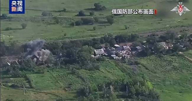 乌克兰报告俄罗斯发动最大规模空袭 冲突升级引发关注