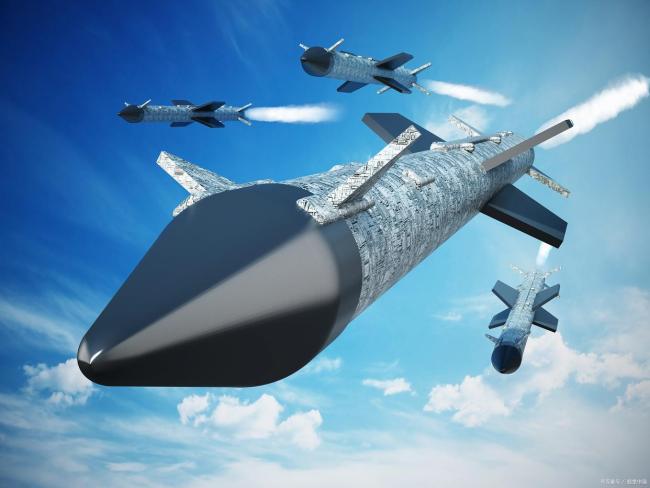 胡塞武装导弹袭击以机场 高超音速武器突破防空系统