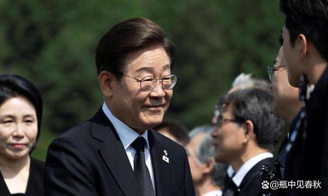 李在明将如何应对美关税政策 韩国尊严与经济的双重考验