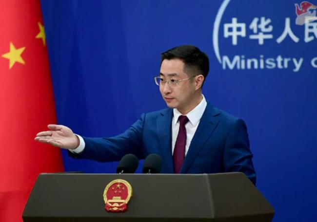特朗普稱中國將對制造芬太尼的人判死刑，中方回應 美方應正視事實