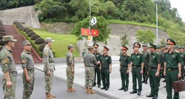  越南为何对华释放最清晰站位信号 政坛变天后的明智选择