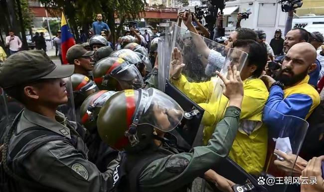 菲律宾爆发“反马”抗议有什么影响 民怨沸腾政局动荡