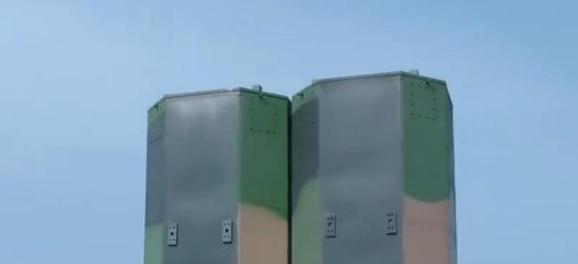 解放军公布东风-100发射画面 武统神器再引关注