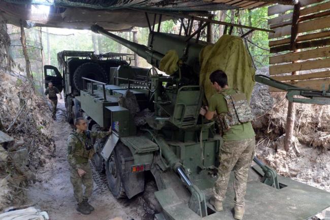 泽连斯基赴美能否得到白宫支持 停火条件成焦点