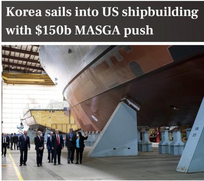 李在明访美将聚焦贸易与安保 韩美同盟走向引关注