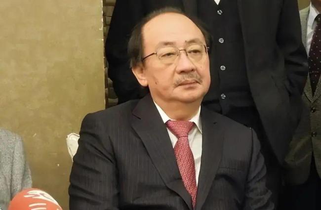 台媒：赖清德将迎来全面性危机 党内矛盾激化