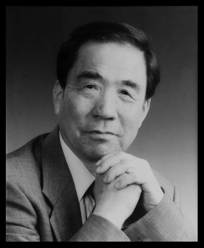 防空导弹专家于本水逝世 一代宗师陨落