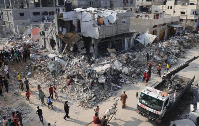 以军打击哈马斯与胡塞武装 斩首行动引发新一轮冲突