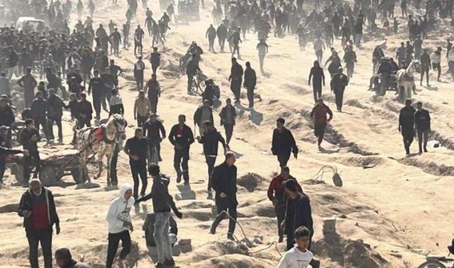 以军打击哈马斯与胡塞武装 斩首行动引发新一轮冲突