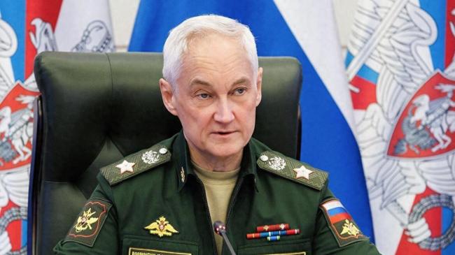 评论员表示俄军正准备秋季大攻势 乌军防线告急