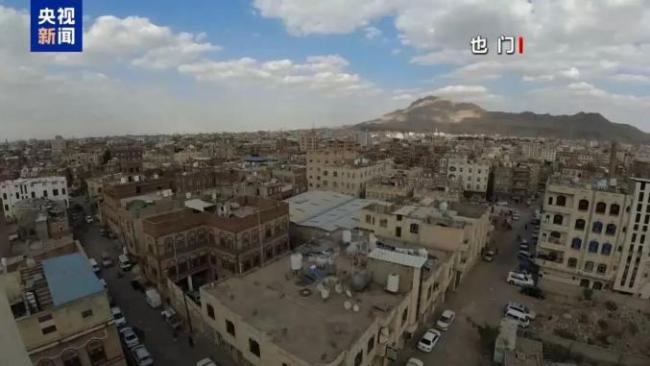 胡塞武裝公布遇襲死亡名單 多名高官身亡