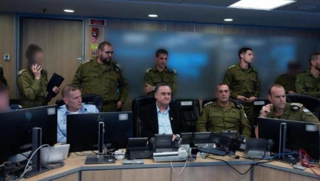 以色列为啥下狠手打击胡塞 斩首行动背后的考量