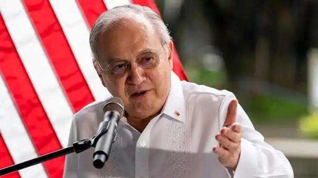 菲律宾为何搁置采购F-16战机 资金成关键因素