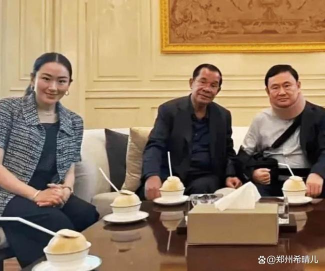 佩通坦为何没有守住总理职位 录音门引发政坛地震