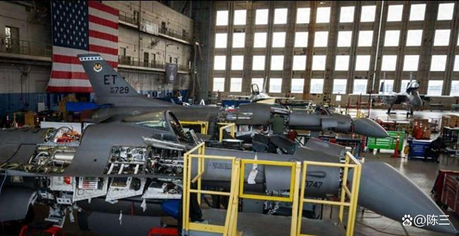 大量退役歼6改成无人机划算吗 创新再利用引发关注