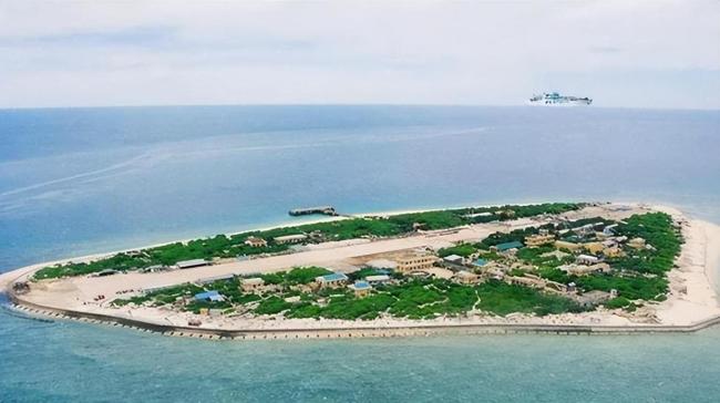 菲屡次在南海闹事意欲何为 背后隐藏复杂地缘政治角力