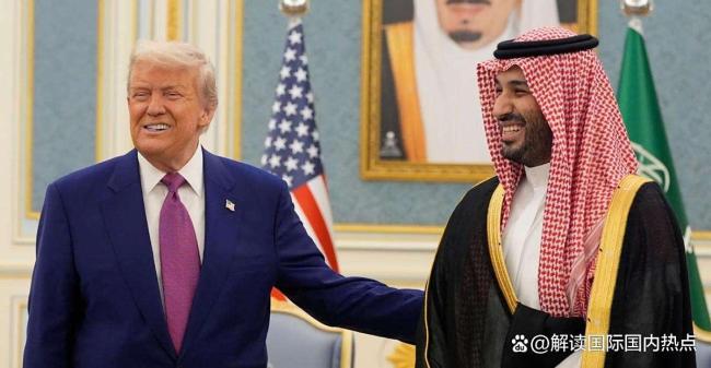 专家称以色列“中东核垄断”被打破 沙特获巴基斯坦核保护伞