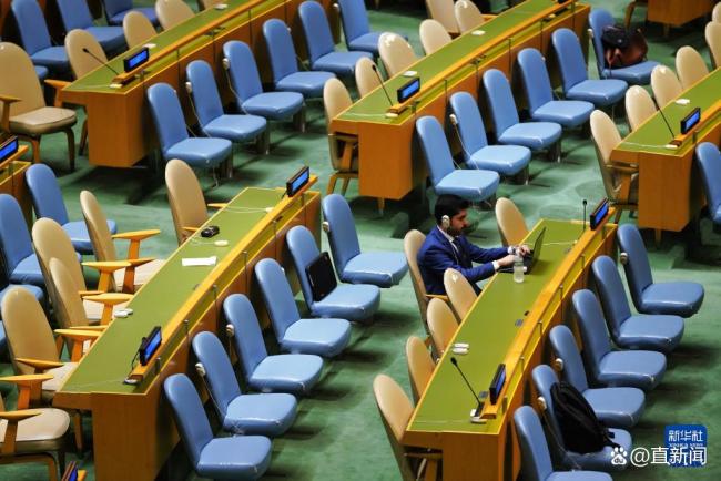 内塔尼亚胡（Netanyahu）为什么在中东敢于离谱？