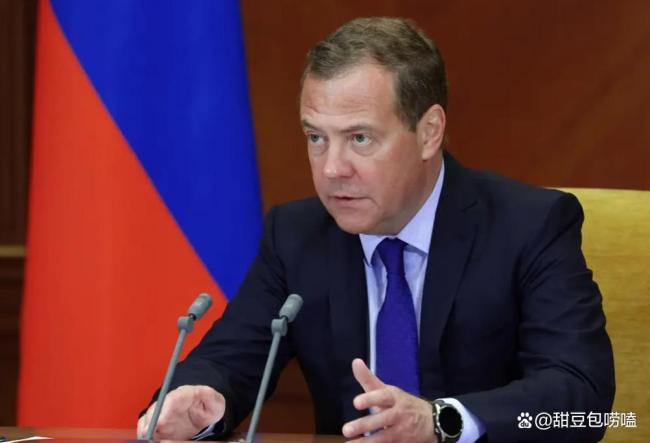 梅德韦杰夫在朝鲜召开记者会 俄朝合作深化信号