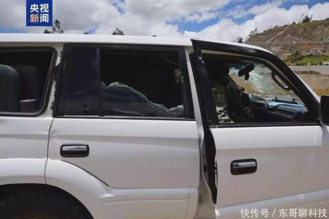 德国和厄瓜多尔政要遇袭原因 政治危机的爆发