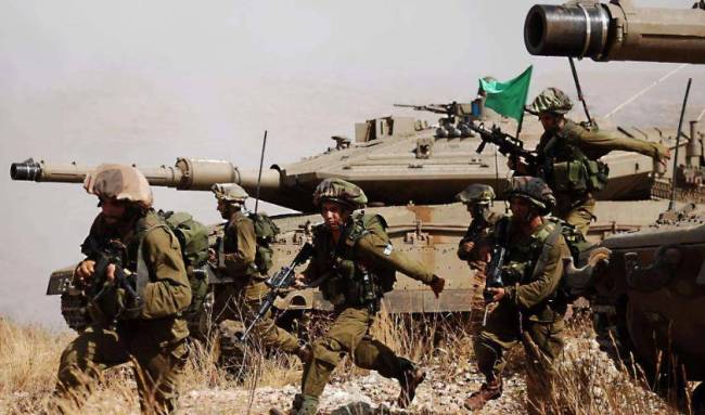 谁是巴以冲突最大赢家 特朗普成最终获益者