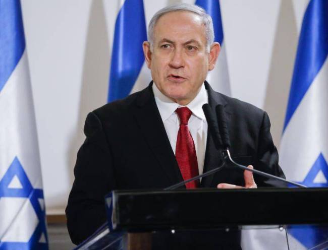 谁是巴以冲突最大赢家 特朗普成最终获益者