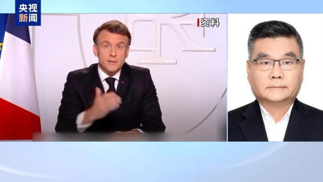 为何法国总理刚辞职又获任命