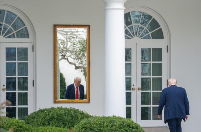 美政府何时才能开门 影响日益严重