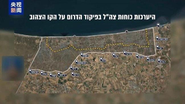 加沙全面持久停火可以实现吗 真正的挑战即将到来