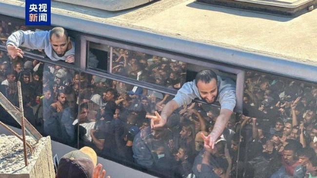 加沙全面持久停火能不能实现 真正挑战尚待解决