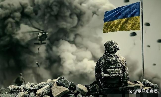 普京向泽连斯基喊话 局势紧张升级