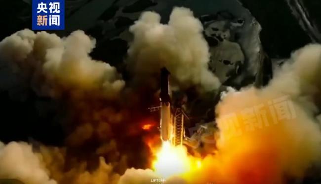 马斯克“星舰”第11次试飞成功 开启商业航天新纪元